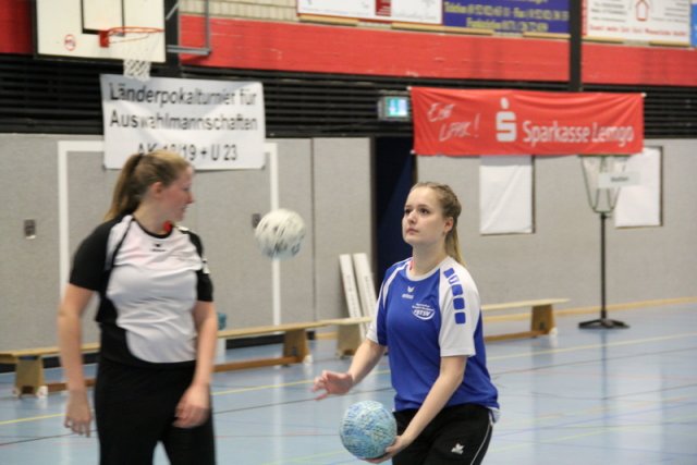 2016_11_06 Länderpokal J19 u U23
